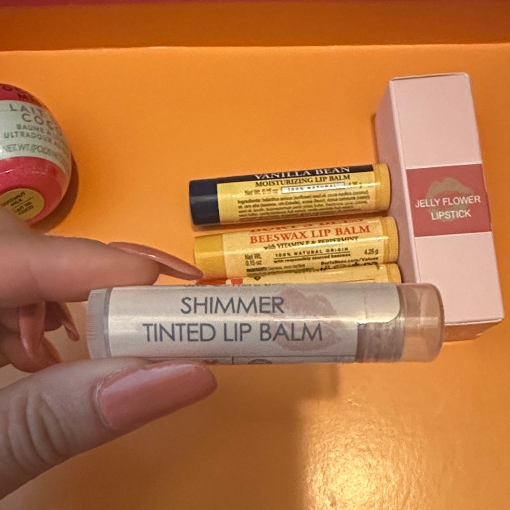 Lip Balm Collection - Picture 3 of 4